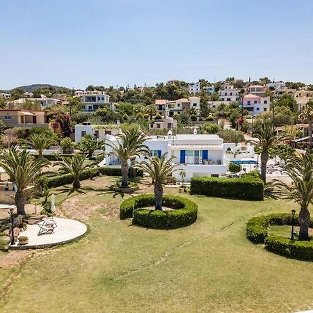 Palmaya Villa, Unique Seafront Experience Vája Kültér fotó
