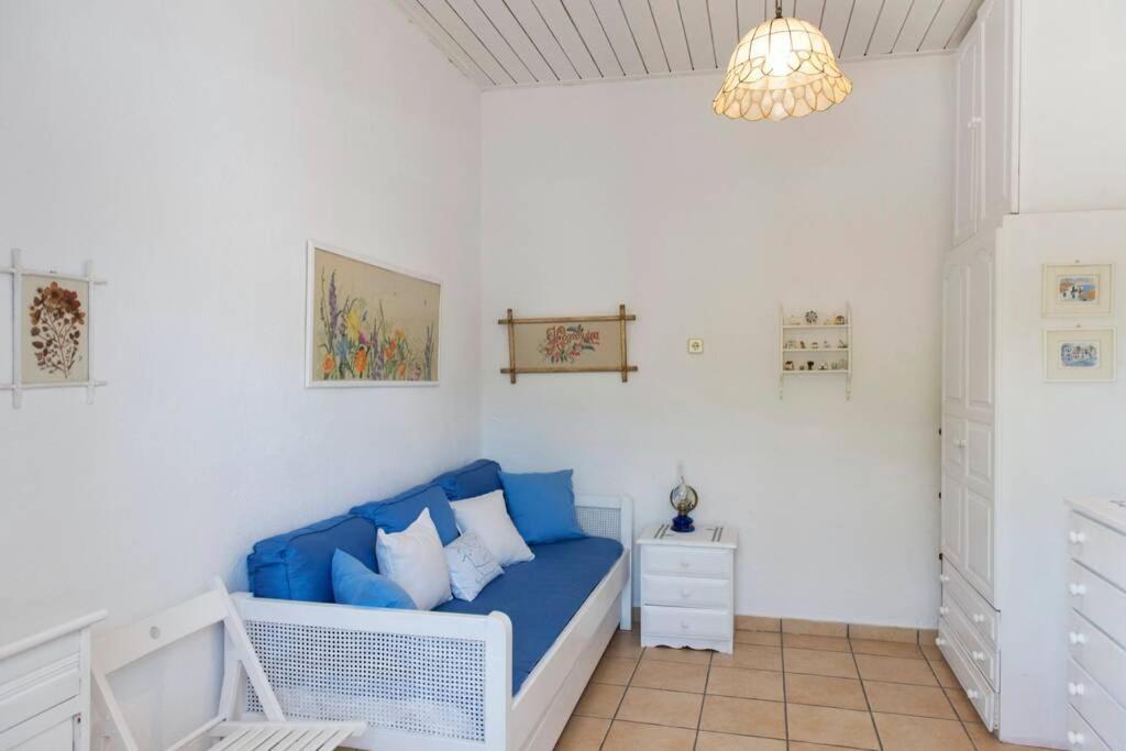Palmaya Villa, Unique Seafront Experience Vája Kültér fotó