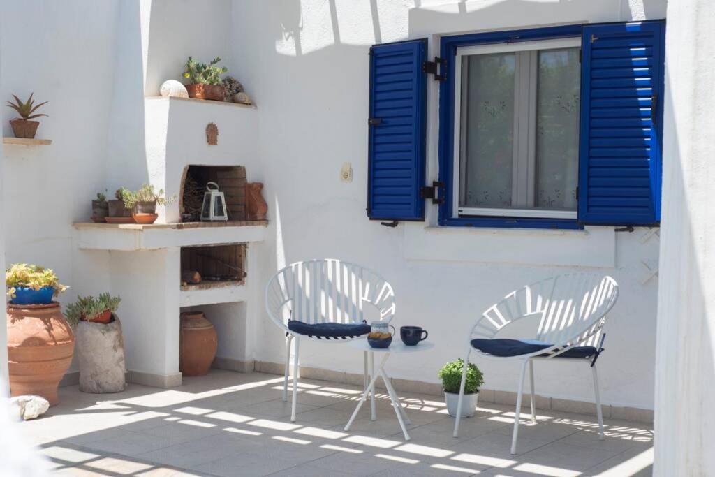 Palmaya Villa, Unique Seafront Experience Vája Kültér fotó