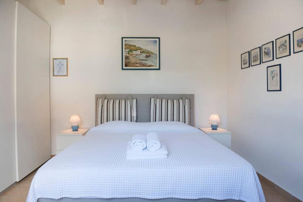 Palmaya Villa, Unique Seafront Experience Vája Kültér fotó