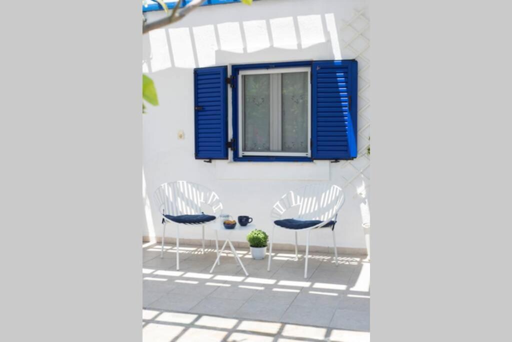 Palmaya Villa, Unique Seafront Experience Vája Kültér fotó